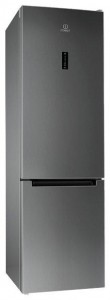 Холодильник Indesit DF 5201 X RM - фото - 7