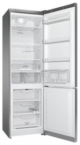 Холодильник Indesit DF 5201 X RM - фото - 5