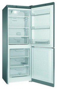 Холодильник Indesit DFE 4160 S - фото - 2