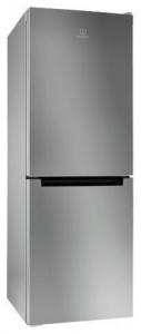Холодильник Indesit DFE 4160 S - ремонт