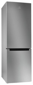 Холодильник Indesit DFM 4180 S - фото - 1