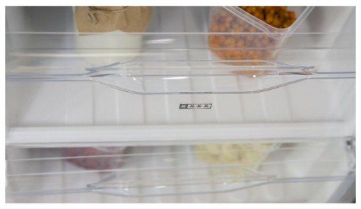 Холодильник Indesit DS 320 W - фото - 7