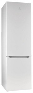 Холодильник Indesit DS 320 W - фото - 5