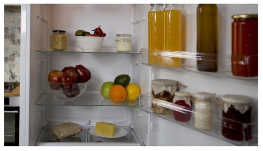 Холодильник Indesit DS 320 W - фото - 4