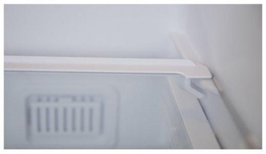 Холодильник Indesit DS 320 W - фото - 1