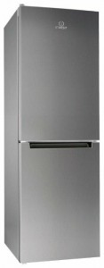 Холодильник Indesit DS 4160 S - фото - 2
