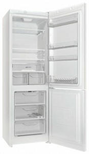 Холодильник Indesit DS 4180 W - фото - 2