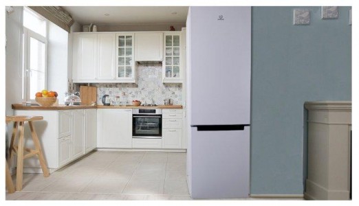 Холодильник Indesit DSN 18 - фото - 11