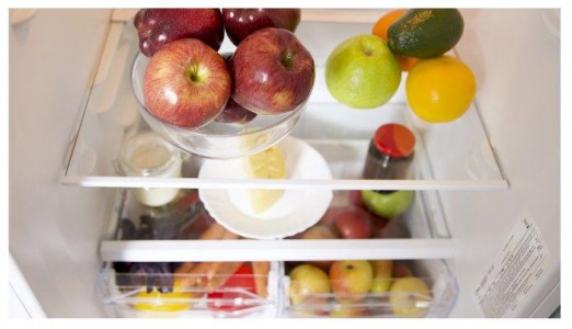 Холодильник Indesit DSN 18 - фото - 8
