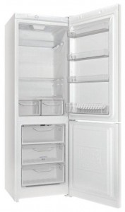 Холодильник Indesit DSN 18 - фото - 5