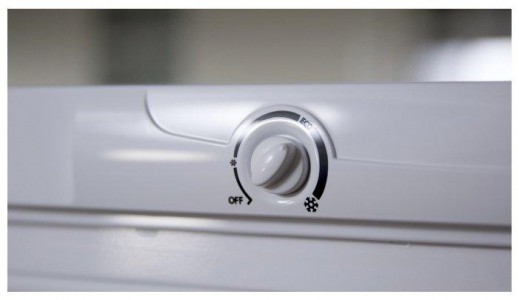 Холодильник Indesit DSN 18 - фото - 4