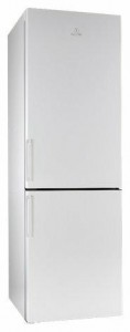 Холодильник Indesit EF 18 - фото - 2