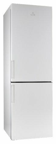 Обзор - Холодильник Indesit EF 18 - фото 2