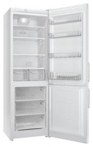 Холодильник Indesit EF 18 - ремонт
