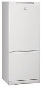 Холодильник Indesit ES 15 - фото - 2