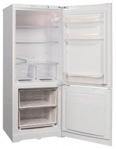 Холодильник Indesit ES 15 - фото - 1