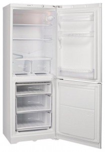 Холодильник Indesit ES 16 - фото - 2