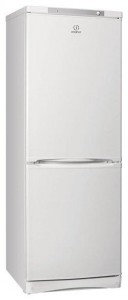 Холодильник Indesit ES 16 - ремонт