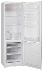 Холодильник Indesit ES 18 - фото - 1