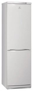 Холодильник Indesit ES 20 - фото - 2
