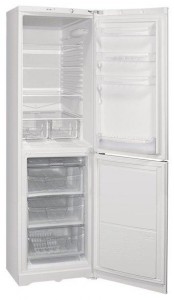Холодильник Indesit ES 20 - фото - 1