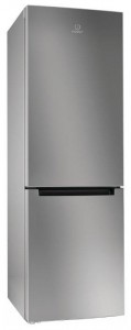 Холодильник Indesit ITF 018 S - фото - 2