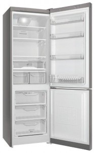 Холодильник Indesit ITF 018 S - фото - 1
