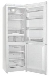 Холодильник Indesit ITF 018 W - фото - 1