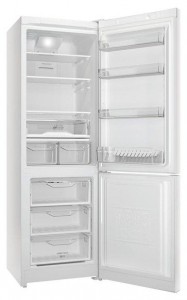 Холодильник Indesit ITF 118 W - фото - 2