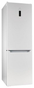 Холодильник Indesit ITF 118 W - фото - 1