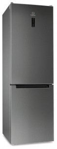 Холодильник Indesit ITF 118 X - ремонт