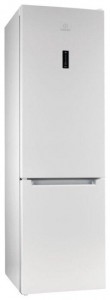 Холодильник Indesit ITF 120 W - фото - 11