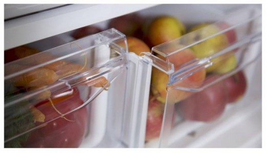 Холодильник Indesit ITF 120 W - фото - 10