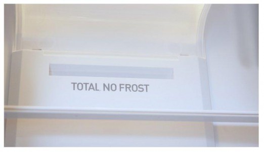 Холодильник Indesit ITF 120 W - фото - 8