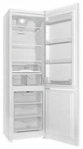 Холодильник Indesit ITF 120 W - фото - 6