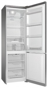 Холодильник Indesit ITF 120 X - фото - 2
