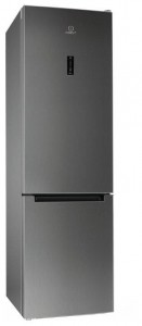 Холодильник Indesit ITF 120 X - фото - 1