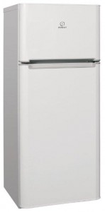 Холодильник Indesit RTM 014 - фото - 2