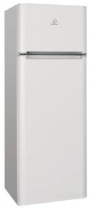 Холодильник Indesit RTM 016 - фото - 1