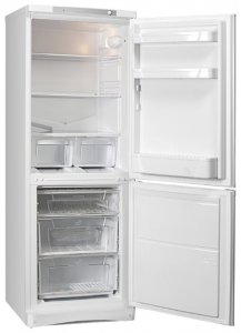 Холодильник Indesit SB 167 - фото - 2