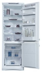 Холодильник Indesit SB 185 - ремонт