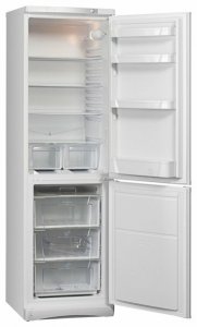 Холодильник Indesit SB 200 - ремонт