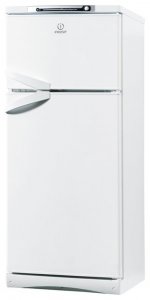 Холодильник Indesit ST 14510 - ремонт