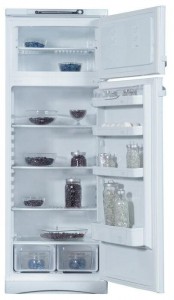 Холодильник Indesit ST 167 - фото - 1