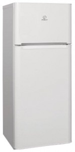 Холодильник Indesit TIA 14 - фото - 2