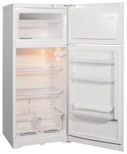 Холодильник Indesit TIA 14 - ремонт