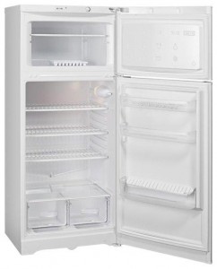 Холодильник Indesit TIA 140 - фото - 2