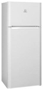 Холодильник Indesit TIA 140 - фото - 1