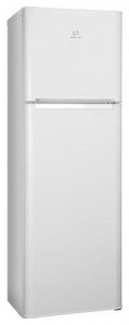 Холодильник Indesit TIA 16 - ремонт