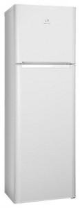 Холодильник Indesit TIA 180 - фото - 2